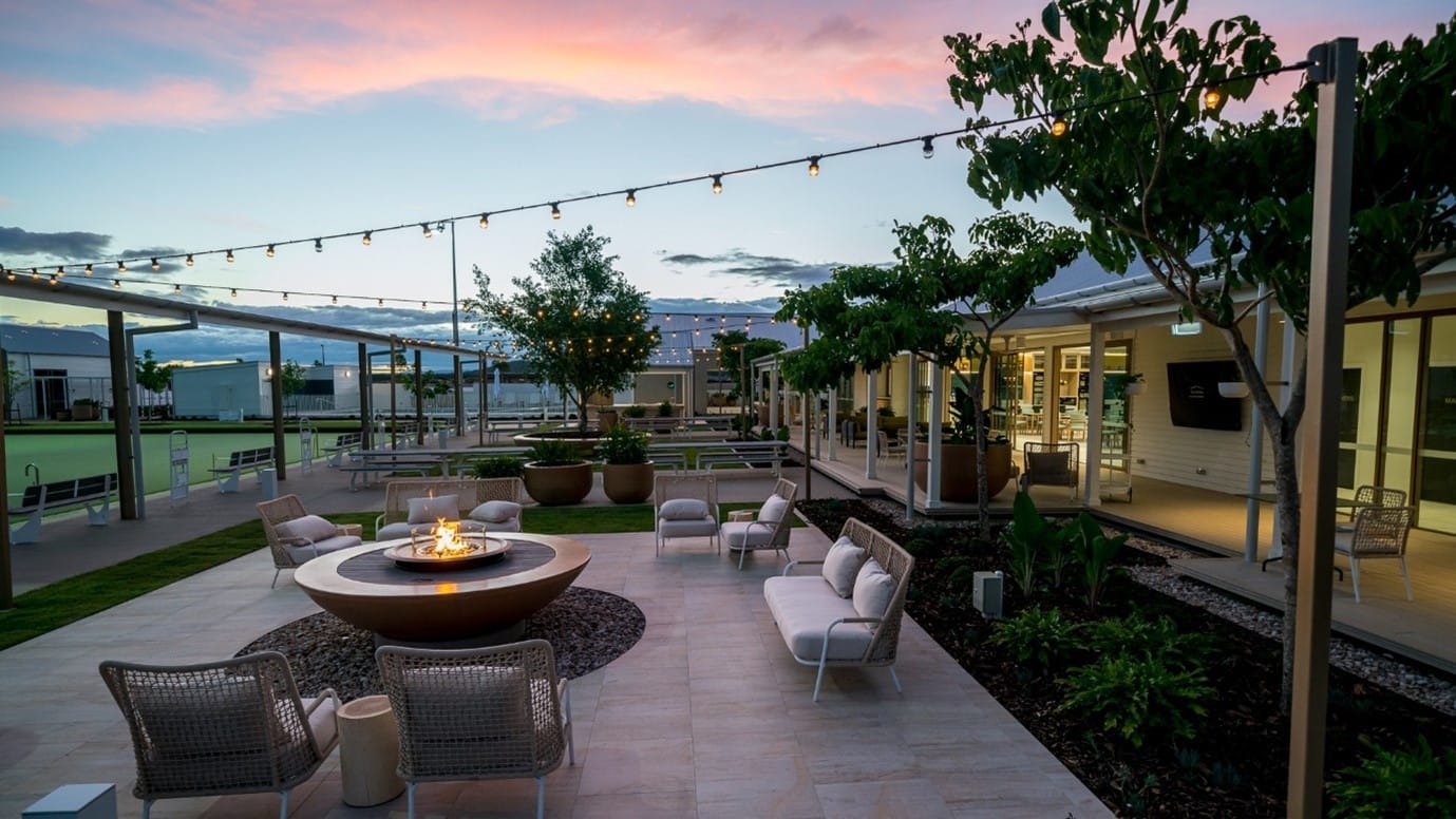 Stockland opens 660-square-metre Halcyon Nirimba clubhouse