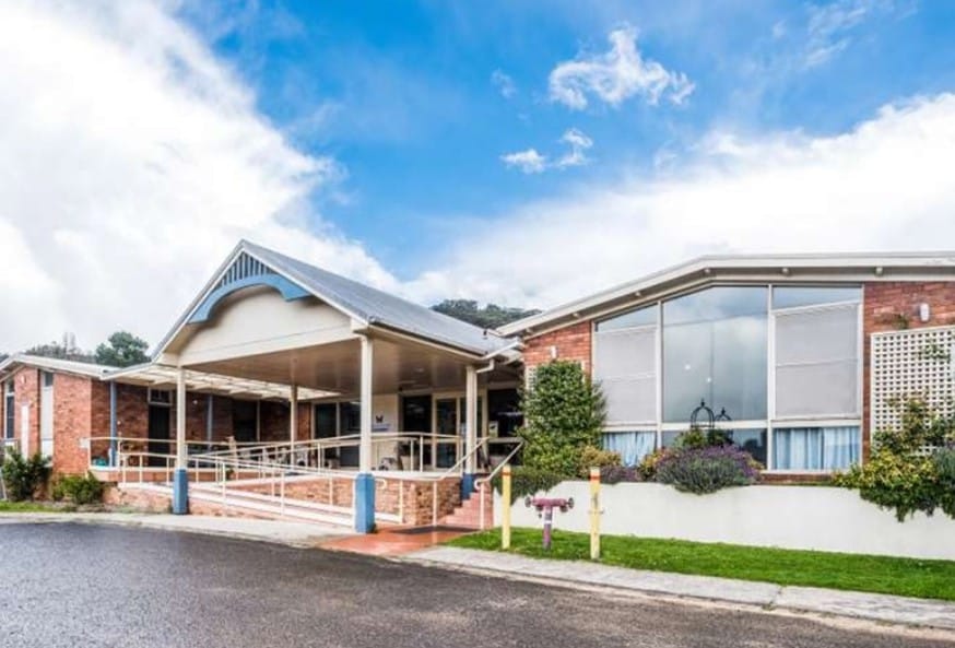 Lithgow Aged Care will appeal loss of accreditation after failing 38 out of 42 industry standards
