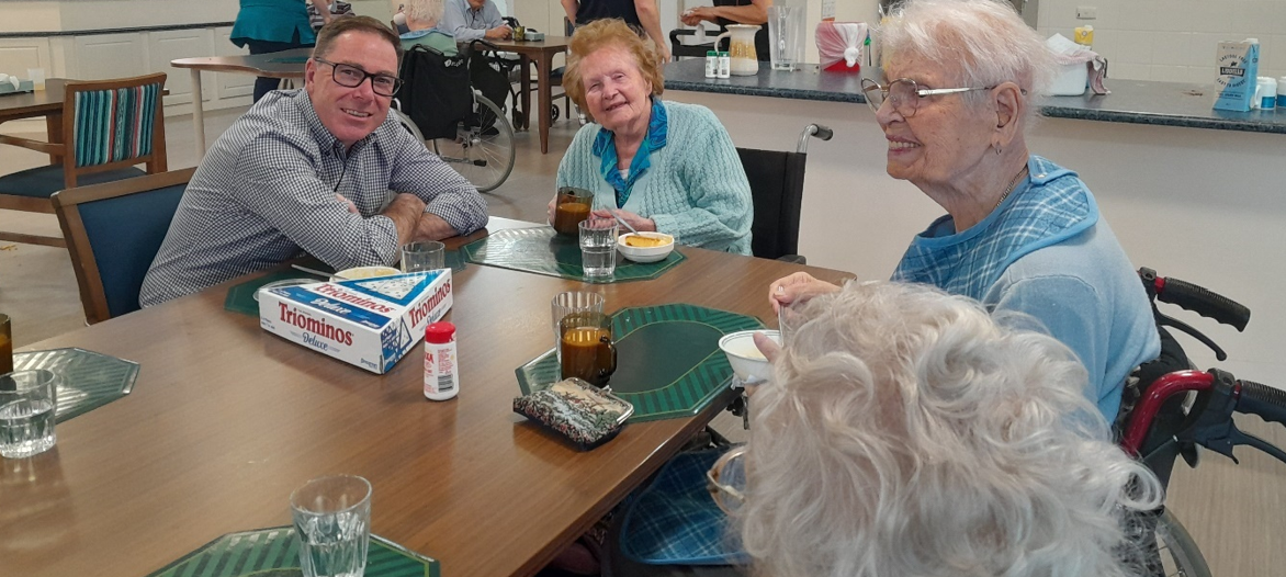 Helping Hand completes takeover of Kindred Living’s Whyalla aged care