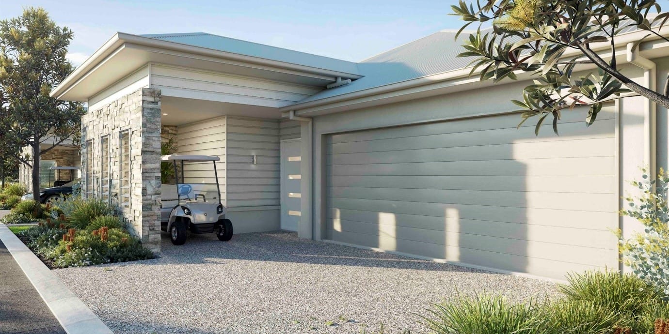 Country Club Living to build its second Over 55s resort with its own golf course