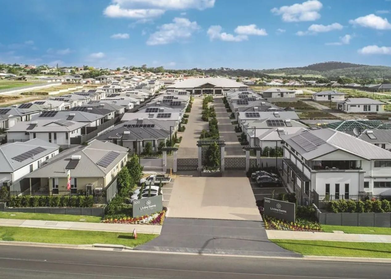 QLD Govt gives 203 LLCs 12 months to instigate wide-reaching changes