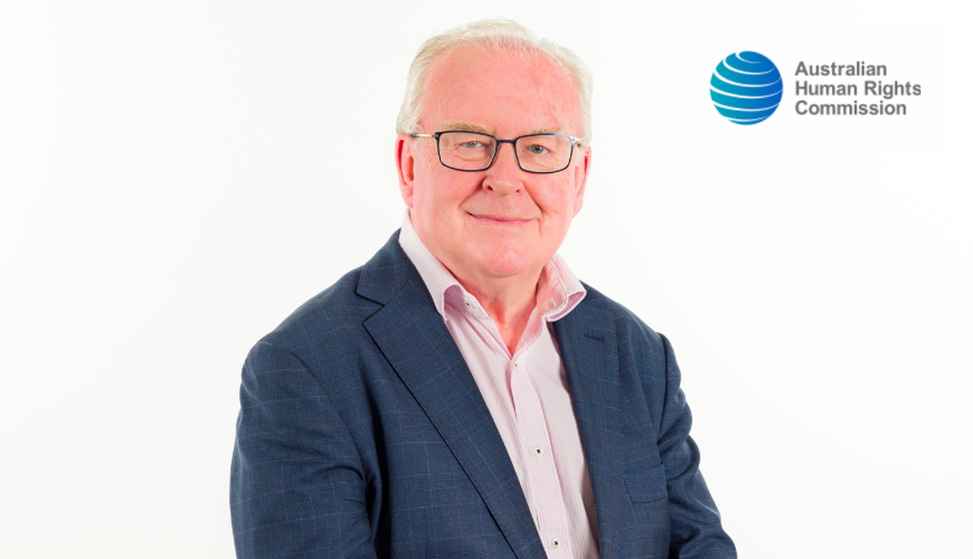 Robert Fitzgerald AM appointed Age Discrimination Commissioner