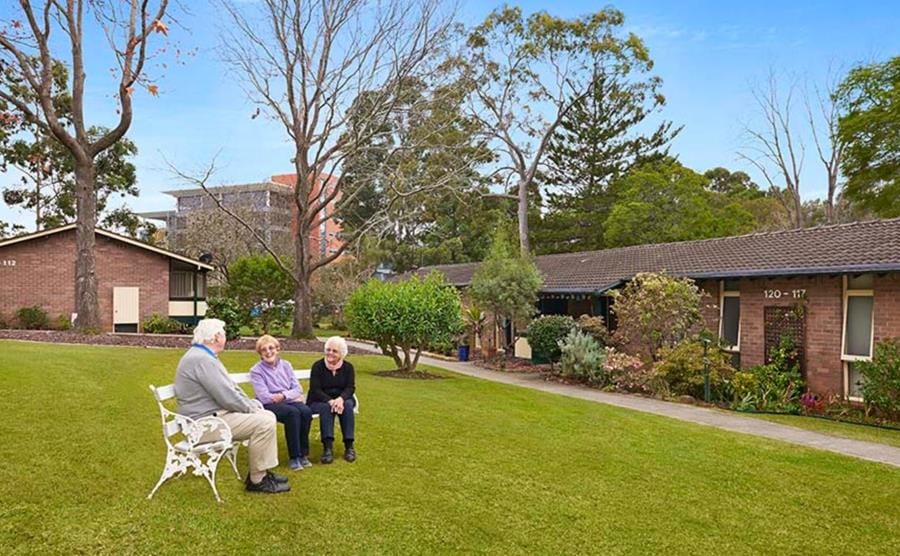 BaptistCare resident at retirement village next to Dorothy Henderson Lodge tests positive for COVID-19 – four coronavirus cases now at Opal’s Bankstown aged care home