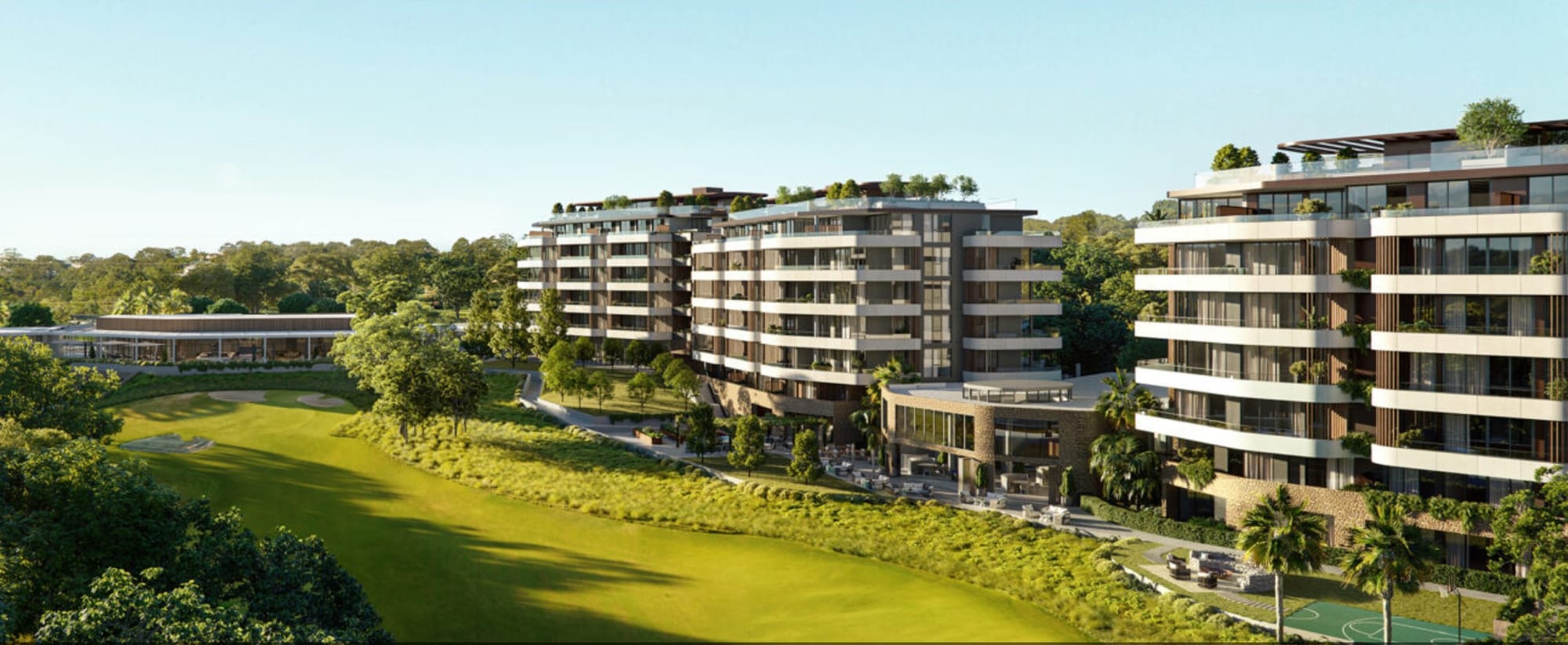 New building partner and new funding for The Merewether retirement living development in Newcastle, NSW