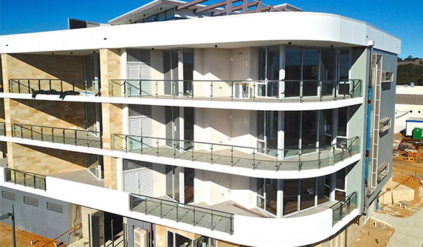 Capecare opens new $37.5M aged care facility in Dunsborough, WA