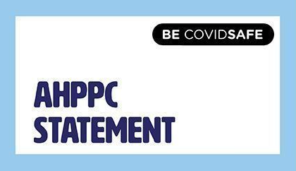 AHPPC finally backs mandated COVID-19 vaccinations for home care workers – first dose due by 30 November