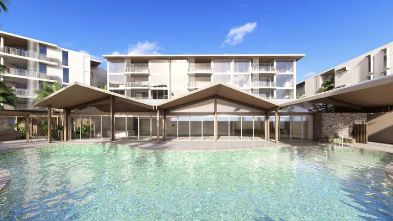Plantation Retirement Resorts file plans for 96-unit village on QLD Sunshine Coast