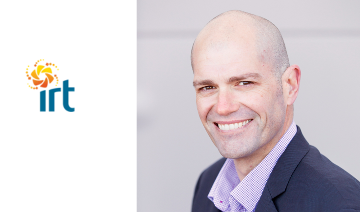 "Whining for more money won't cut it": IRT CEO Patrick Reid's political wishlist