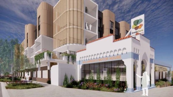 Revised plan for $40M expansion of CraigCare’s aged care home in Maylands, Perth approved