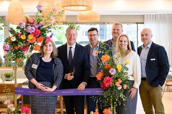 Keyton reveals new retirement village with almost 1,300 units being built across Australia