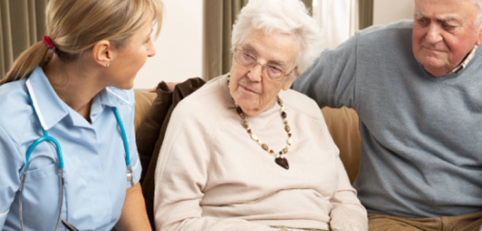 54% of Australians now considering pulling family members out of aged care