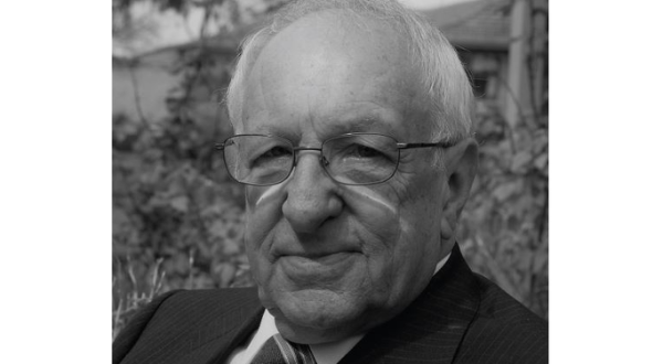 Vale Zig Inge AM - Retirement Village Pioneer