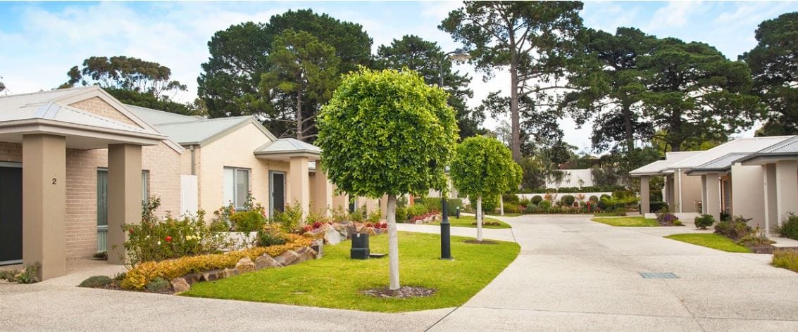 Baldwin Living makes its first move into VIC with retirement village acquisition