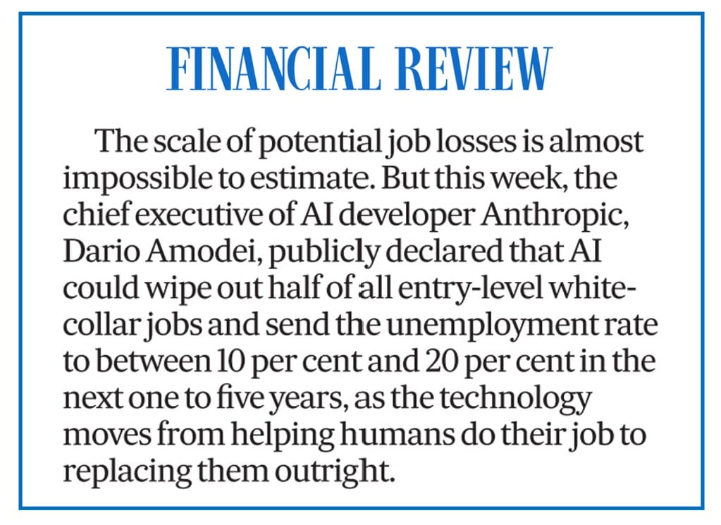 Will AI be the workforce saviour for delivering home care into retirement villages?