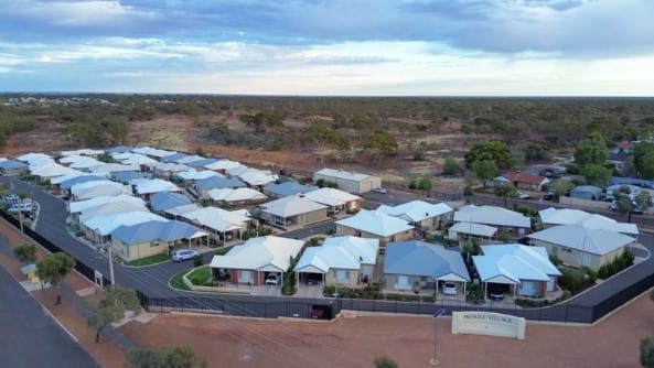 Pringle Village in Lamington, WA, to get $35M expansion with 200 on waiting list