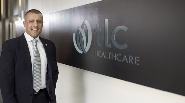 It’s “outrageous” some homes won’t meet 24/7 RN requirements: Lou Pascuzzi, CEO TLC Healthcare