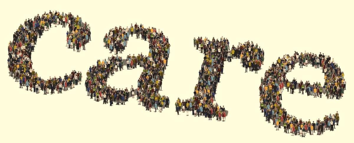 New thinking on the care word  operators and marketers to consider