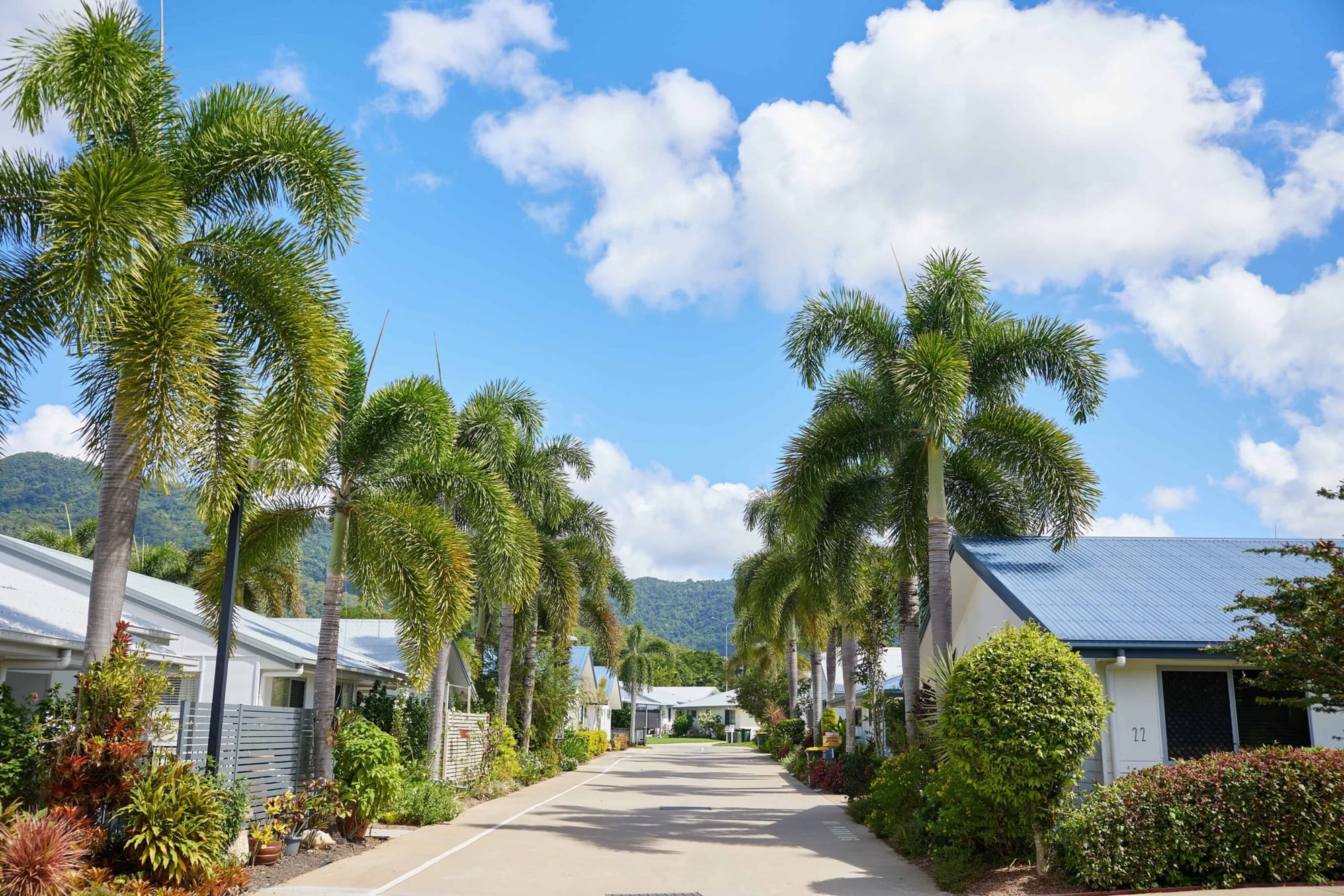 Retirement living residents living in Cairns Regional Council face 800% rate increases
