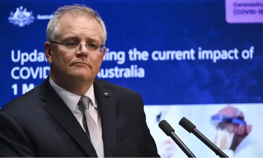 PM reveals $205 million in extra COVID-19 funding for sector – plus new industry Code of Conduct to allow family visits to aged care homes