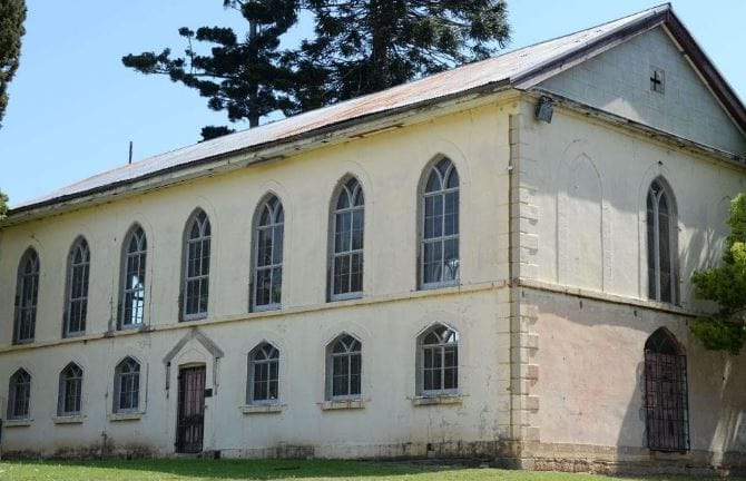 Southern Cross Care (SCC) proposes $24 million aged care facility and village for Sydney’s west