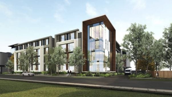 TriCare secures approval for first aged care development in VIC at Williams Landing