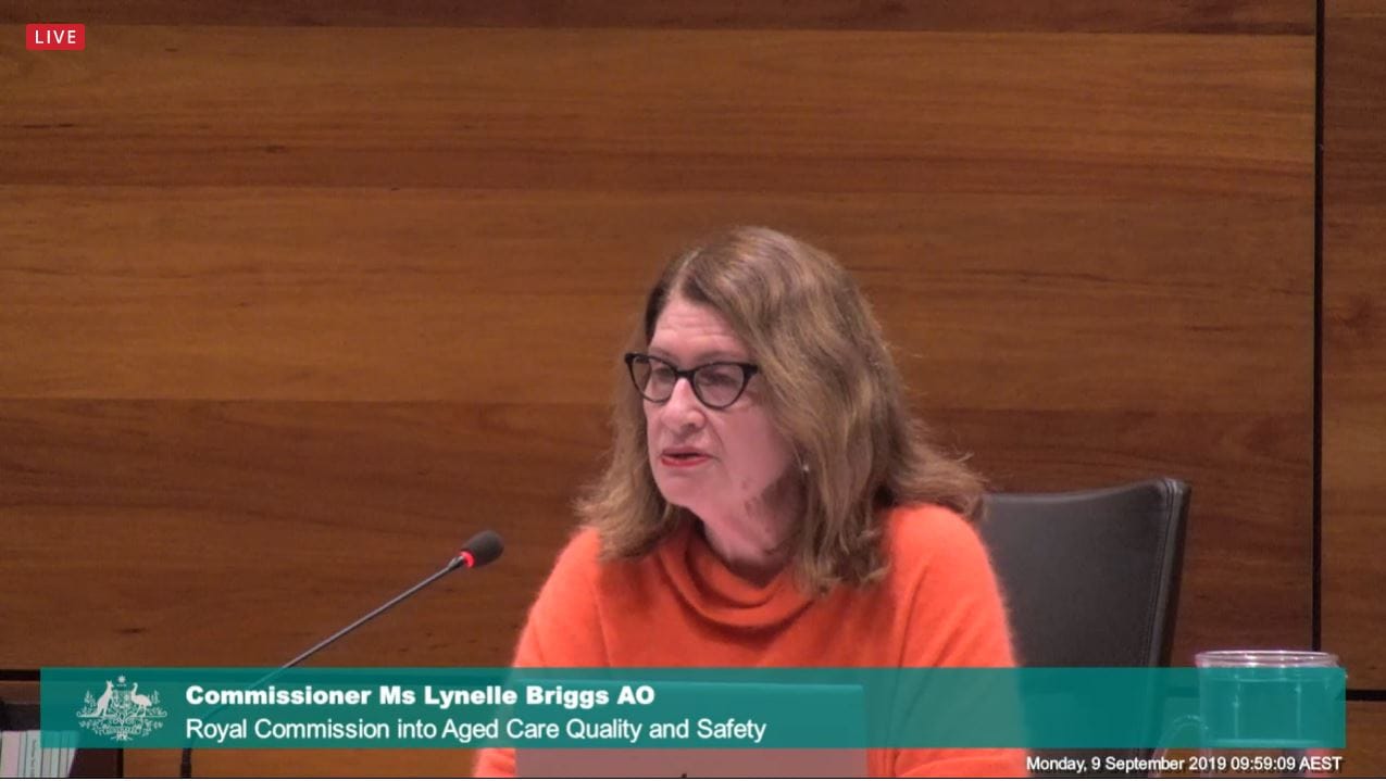 The Royal Commission is a ‘Game Changer’ for aged care – and retirement living