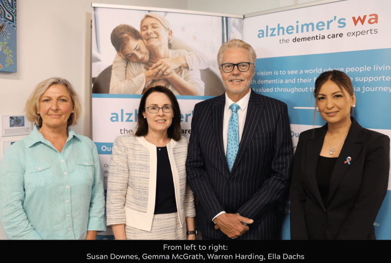 New dementia respite house planned for Perth’s north despite community pushback