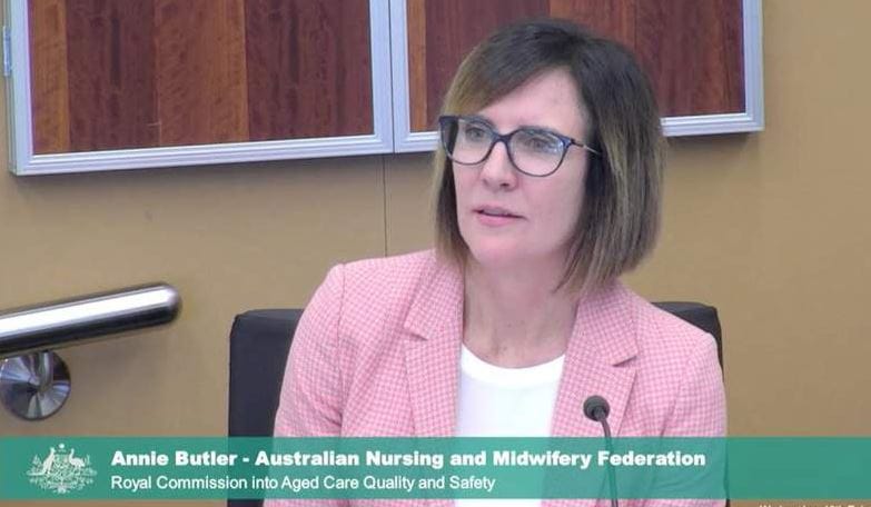 Second ANMF-funded report, submitted to Royal Commission, criticises family-owned aged care organisations for ‘aggressive tax avoidance’
