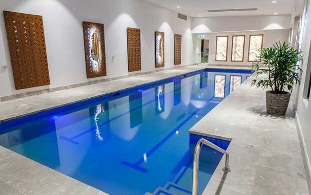 Gold Coast land lease community takes out prestigious QLD Master Builders award