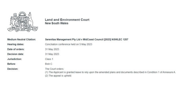 Local Councils need to be held to account on planning