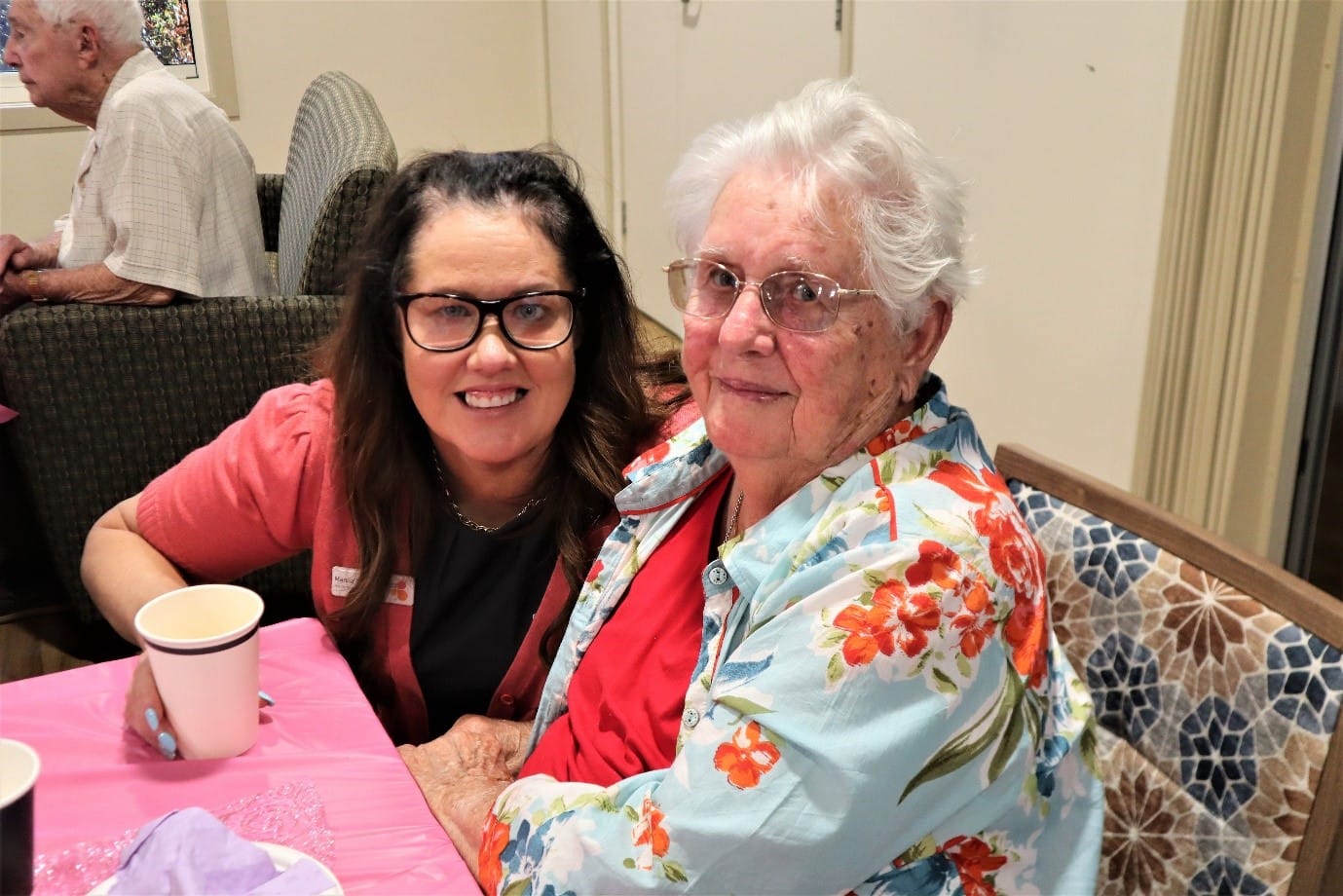 Bolton Clarke village manager wins Queensland’s top award