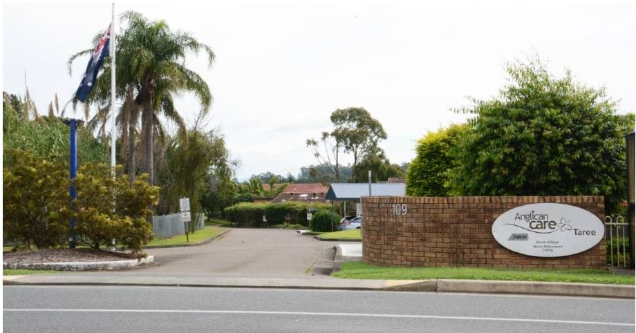 Staff test positive for COVID-19 at Bupa, Anglican Care, Cranbrook Care, Alexander Aged Care and Scalabrini aged care homes