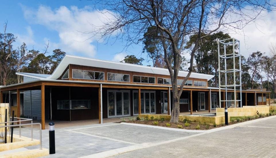 WA lifestyle village – with microbrewery – takes out prestigious UDIA award for seniors’ living