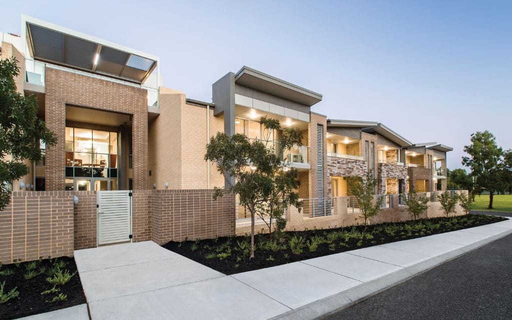 WA provider Bethanie unveils ‘campus-style’ co-located village