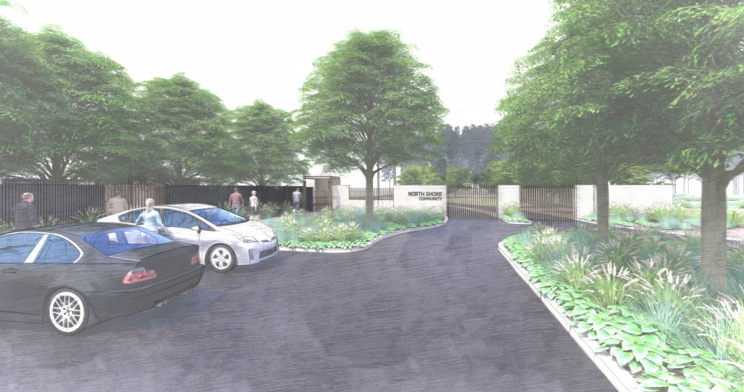 Stockland lodges plans for first 273-unit land lease community in Townsville