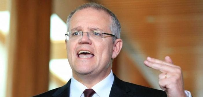 PM warns Victorian aged care providers they could lose their accreditation over PPE failures