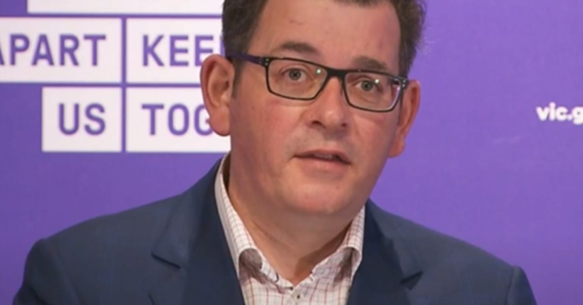 Victorian update: 5 new cases, zero deaths and just 5 active cases in aged care but urgent health warning issued for Melbourne’s north