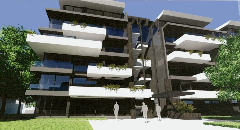 Sydney’s Castle Hill RSL lodges plans for huge 400+ seniors development