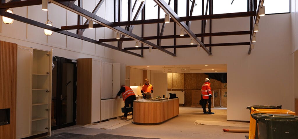 Resthaven Bellevue Heights' $30M refurbishment due for completion by 2025