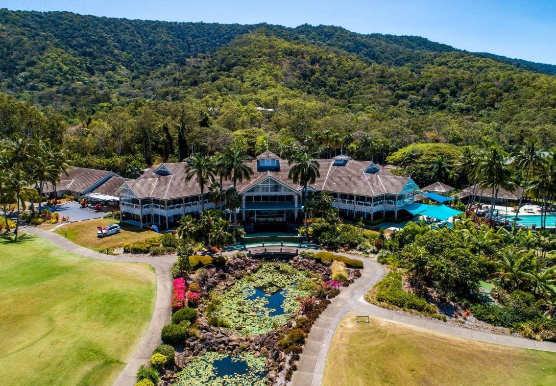 Another golf course earmarked for potential retirement village and residential estate in Cairns