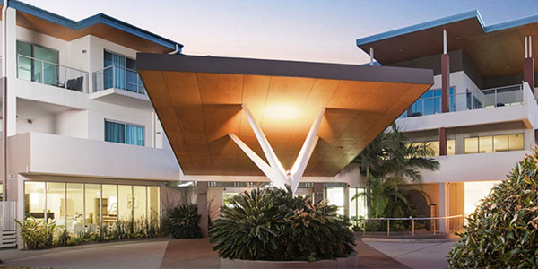 Concerns surround Gold Coast aged care home where tradesman infected with COVID-19 worked