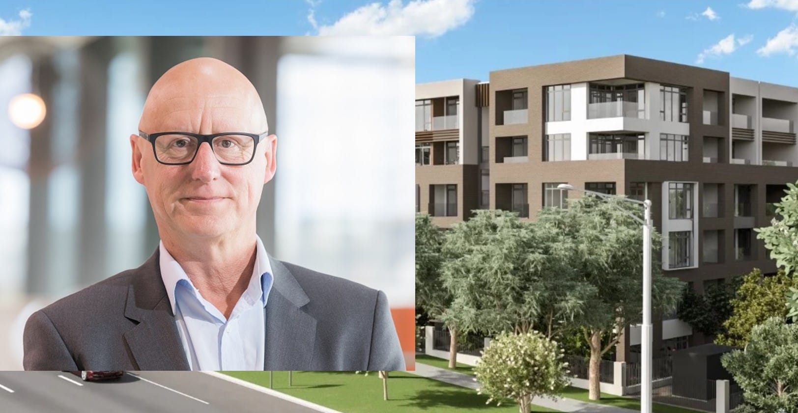 Ryman Healthcare Chairman explains where the company got it all wrong