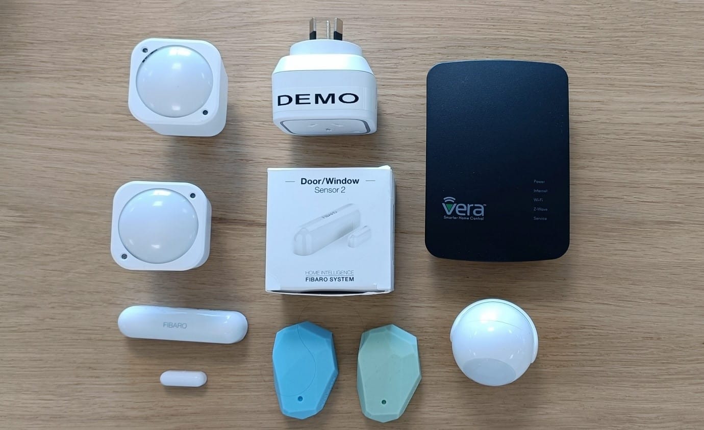 CSIRO sensor platform could help home care providers monitor older clients