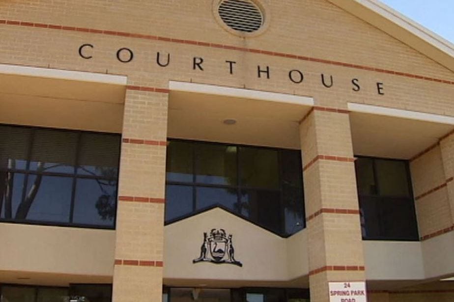 WA carer charged with assault of 92-year-old woman in aged care