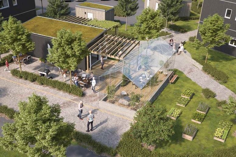 IKEA designing homes adjusted for people with dementia