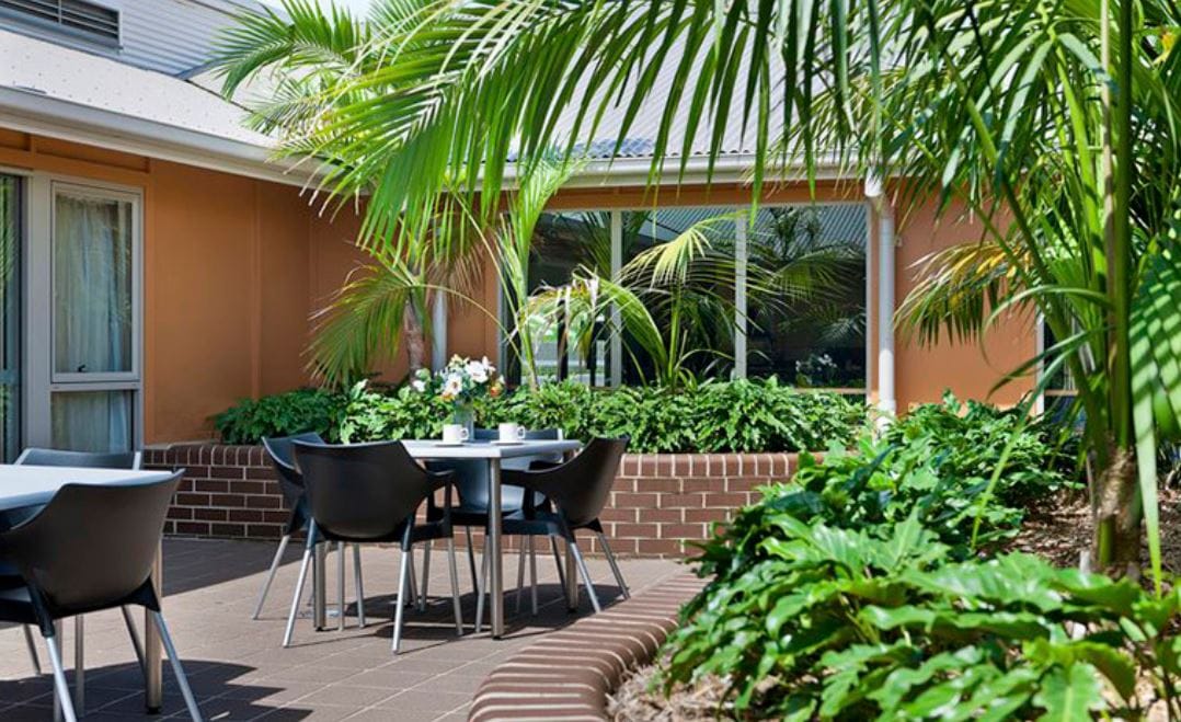 No new cases at Newmarch House for two consecutive days – NSW Health says home has “turned a corner”