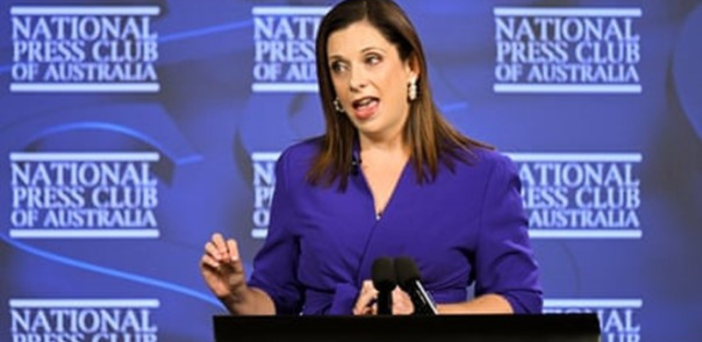 Who are Aged Care Taskforce members named by Minister for Aged Care Anika Wells?