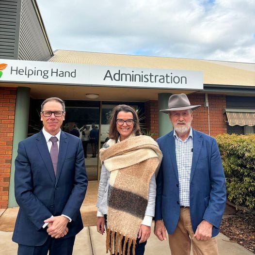 Sector 4,000 RNs short ahead of 44 direct RN aged care minutes in October