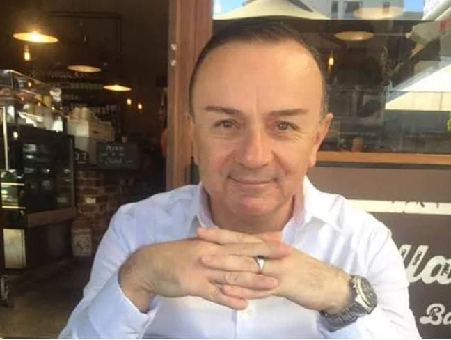 Melbourne home care worker jailed for raping elderly woman, 82