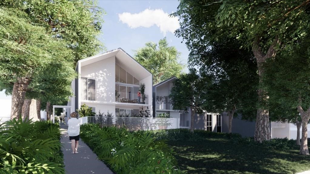 An outbreak of boutique seniors living – 27 developments in one Sydney municipality